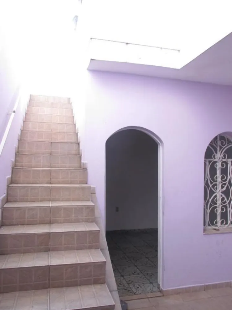 Sobrado, 3 quartos, 200 m² - Foto 1