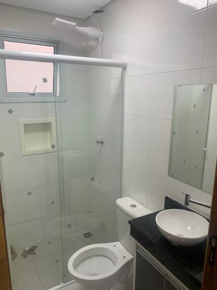 Apartamento para alugar com 1 quarto, 35m² - Foto 4