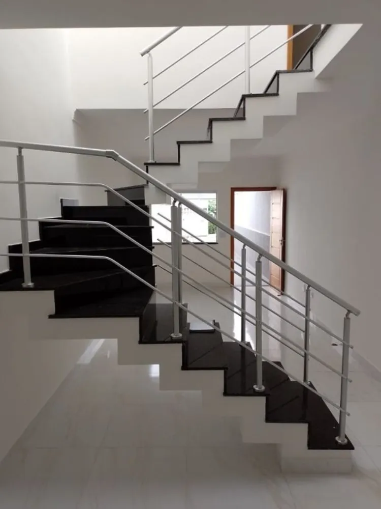Sobrado, 3 quartos, 110 m² - Foto 3