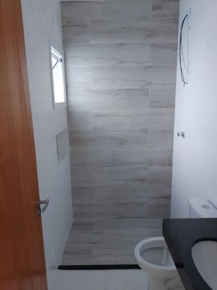 Sobrado, 3 quartos, 110 m² - Foto 1