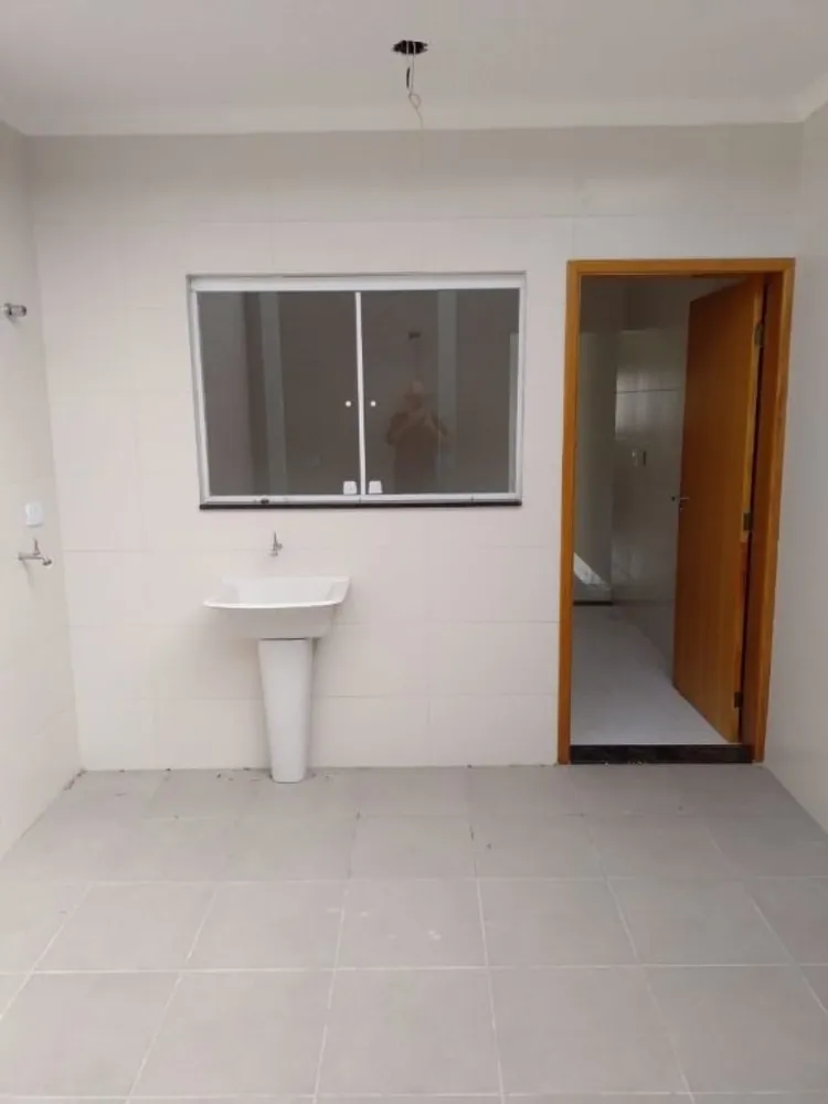 Sobrado, 3 quartos, 110 m² - Foto 2