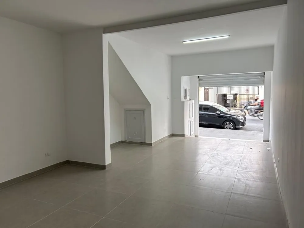 Loja-Salão, 250 m² - Foto 1