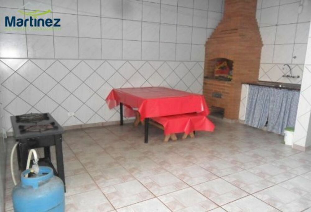 Sobrado, 4 quartos, 283 m² - Foto 5