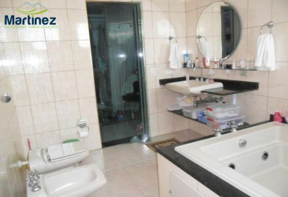 Sobrado, 4 quartos, 283 m² - Foto 9