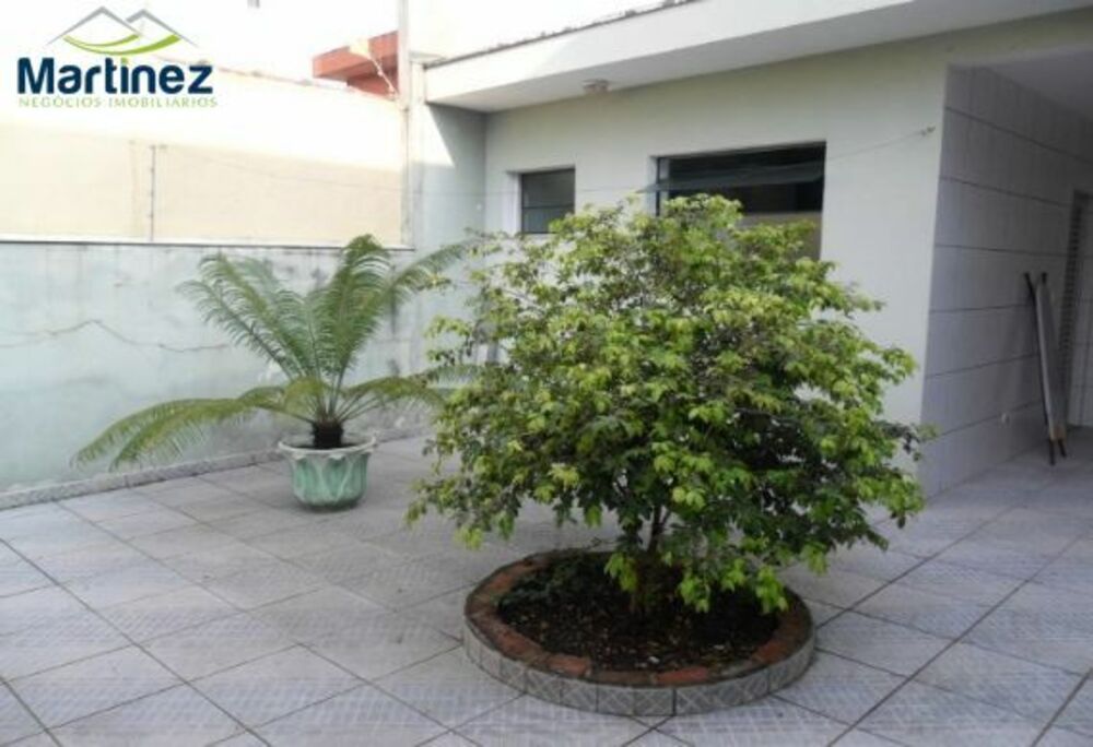 Sobrado, 4 quartos, 283 m² - Foto 4
