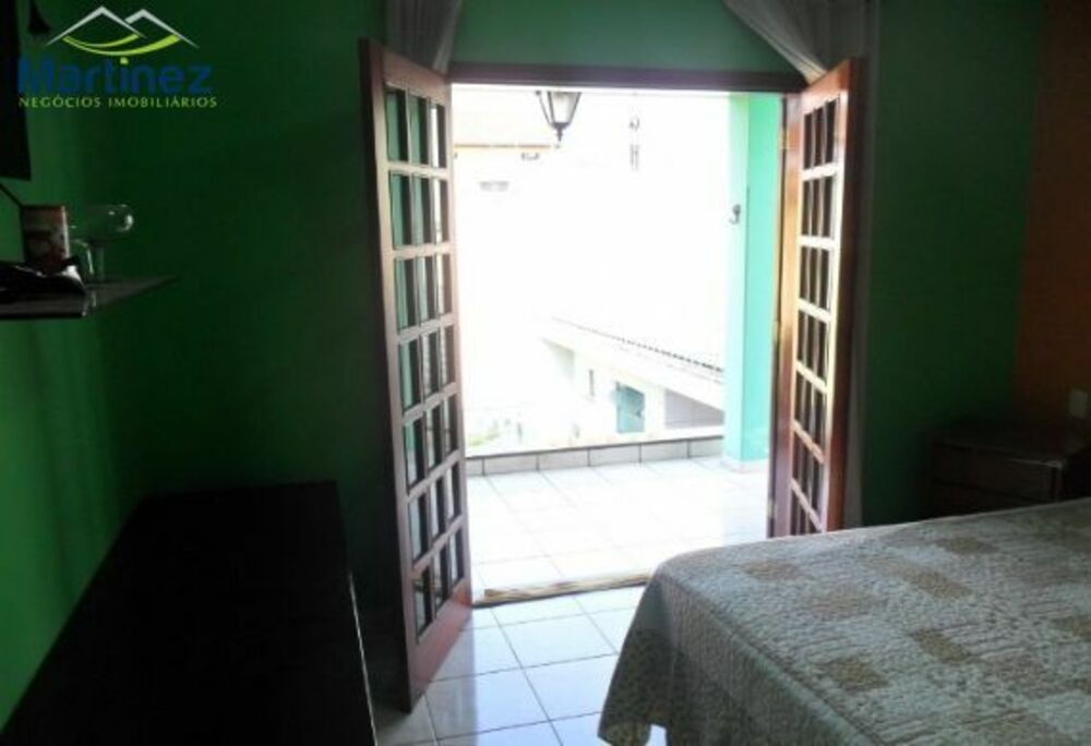 Sobrado, 4 quartos, 283 m² - Foto 8