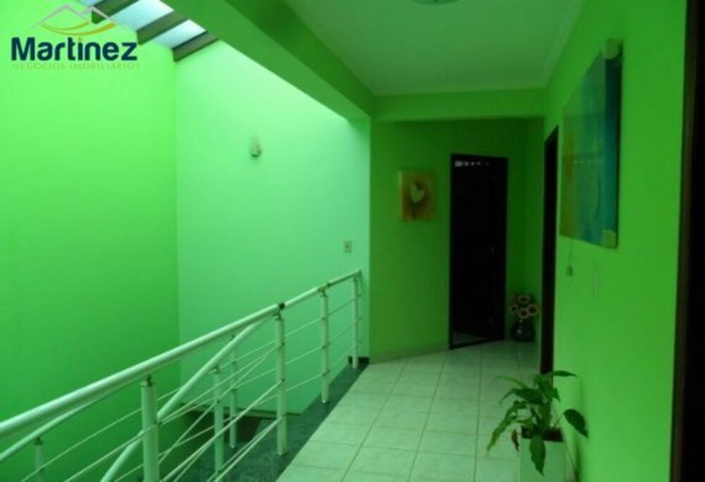 Sobrado, 4 quartos, 283 m² - Foto 7