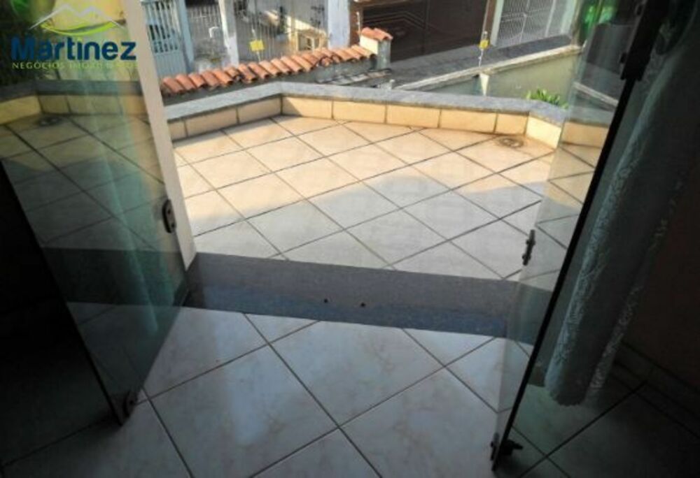 Sobrado, 4 quartos, 283 m² - Foto 3