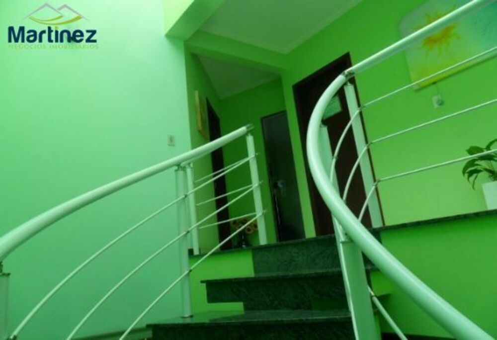 Sobrado, 4 quartos, 283 m² - Foto 11
