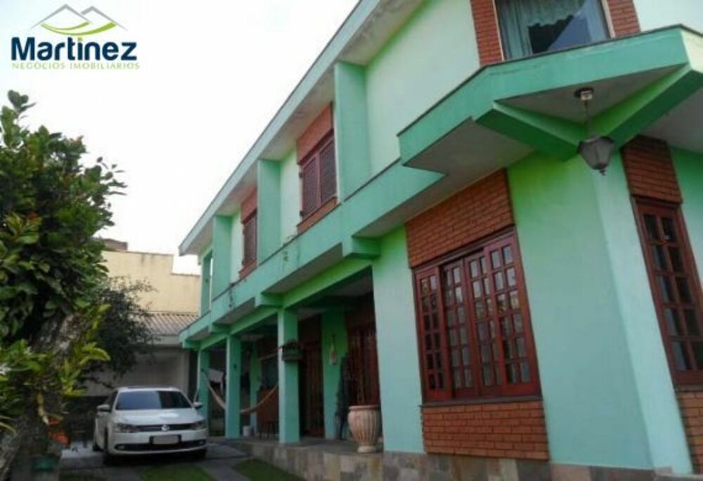 Sobrado, 4 quartos, 283 m² - Foto 2