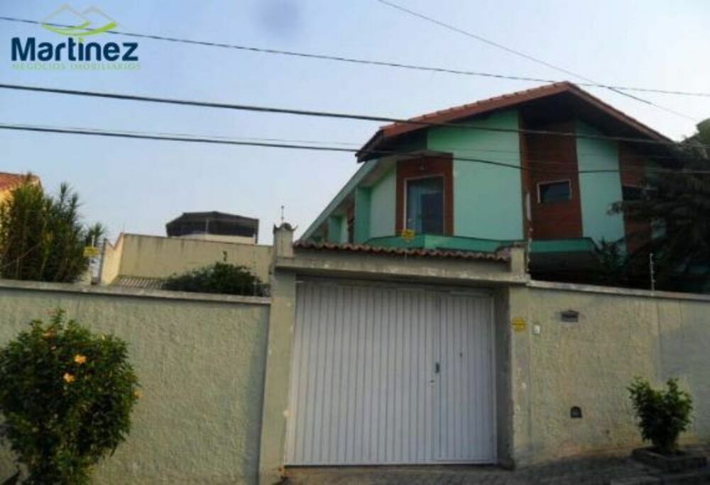 Sobrado, 4 quartos, 283 m² - Foto 6