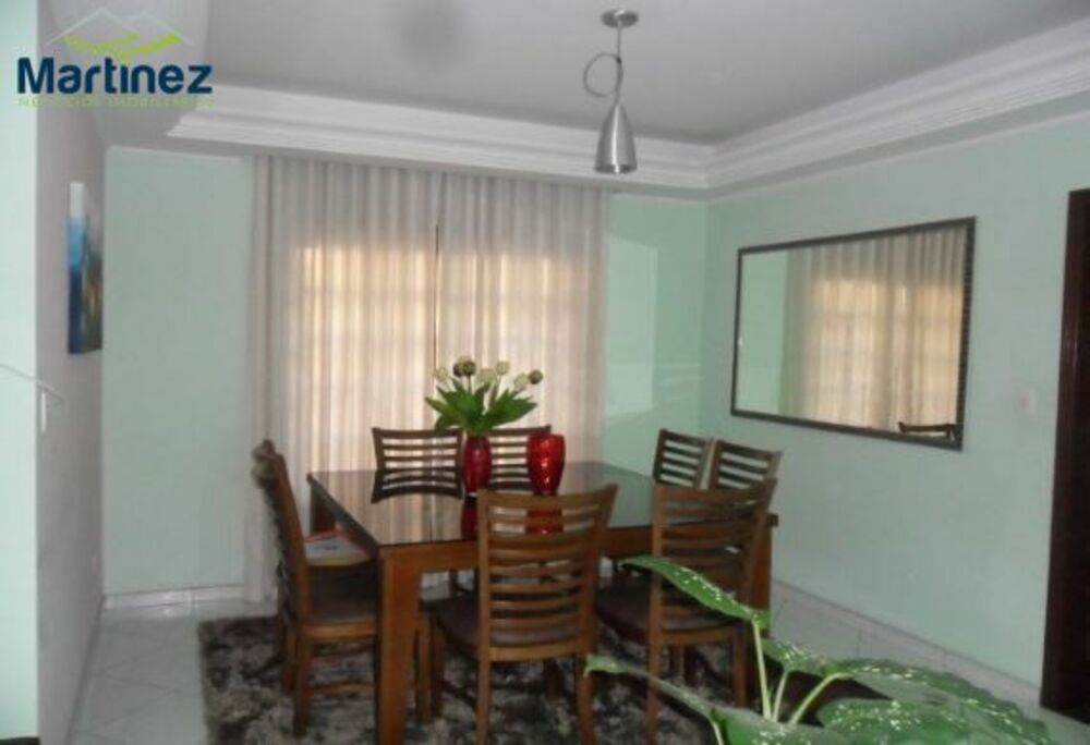 Sobrado, 4 quartos, 283 m² - Foto 10