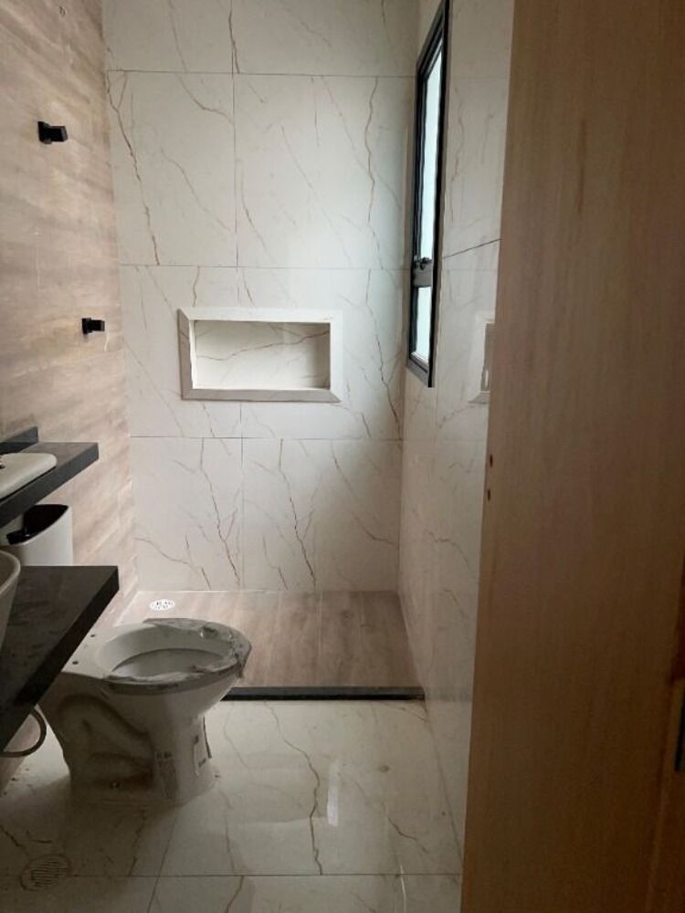Sobrado, 2 quartos, 100 m² - Foto 12