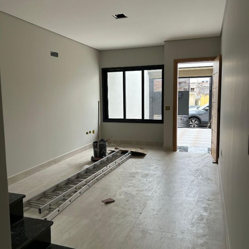 Sobrado, 2 quartos, 100 m² - Foto 6