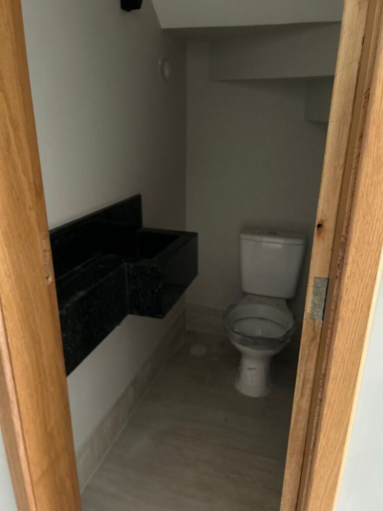 Sobrado, 2 quartos, 100 m² - Foto 1