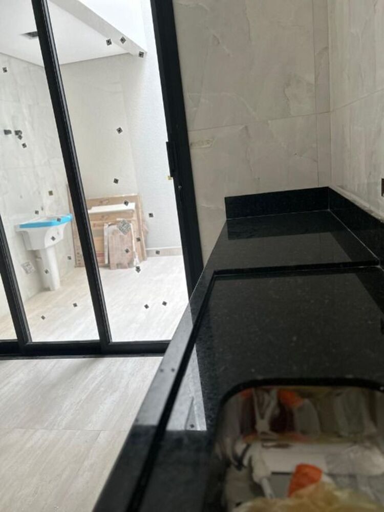Sobrado, 2 quartos, 100 m² - Foto 4