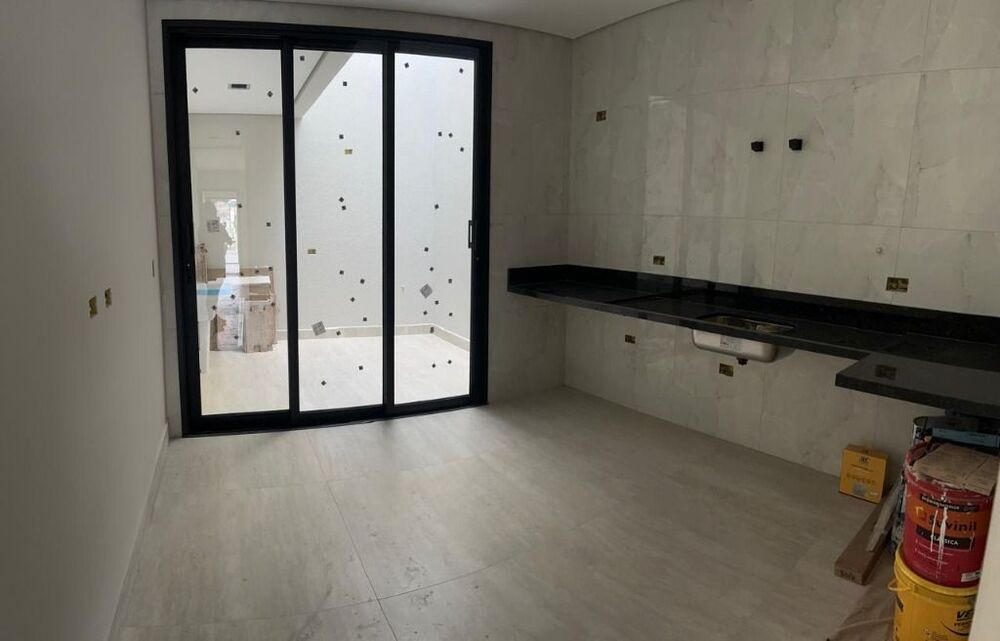 Sobrado, 2 quartos, 100 m² - Foto 2