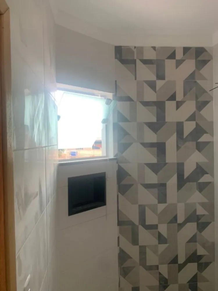 Sobrado, 3 quartos, 100 m² - Foto 12