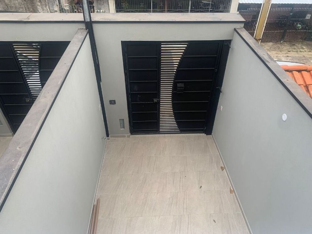 Sobrado, 3 quartos, 100 m² - Foto 10