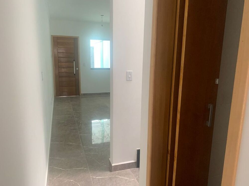 Sobrado, 3 quartos, 100 m² - Foto 4