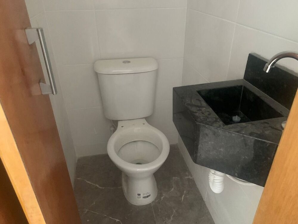 Sobrado, 3 quartos, 100 m² - Foto 3