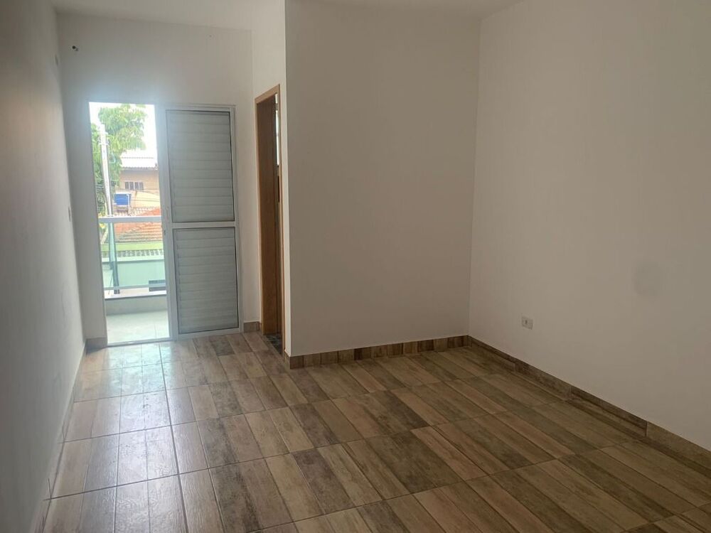 Sobrado, 3 quartos, 100 m² - Foto 9