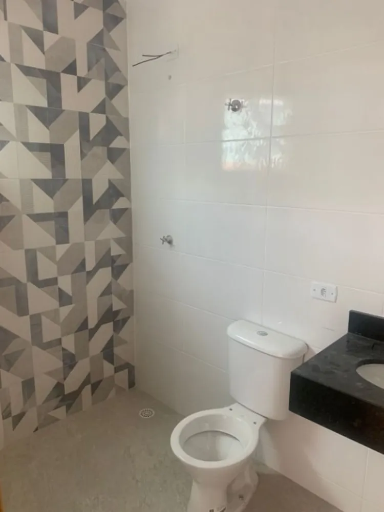 Sobrado, 3 quartos, 100 m² - Foto 11