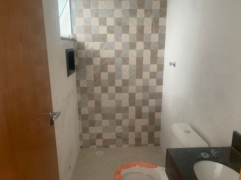 Sobrado, 3 quartos, 100 m² - Foto 8