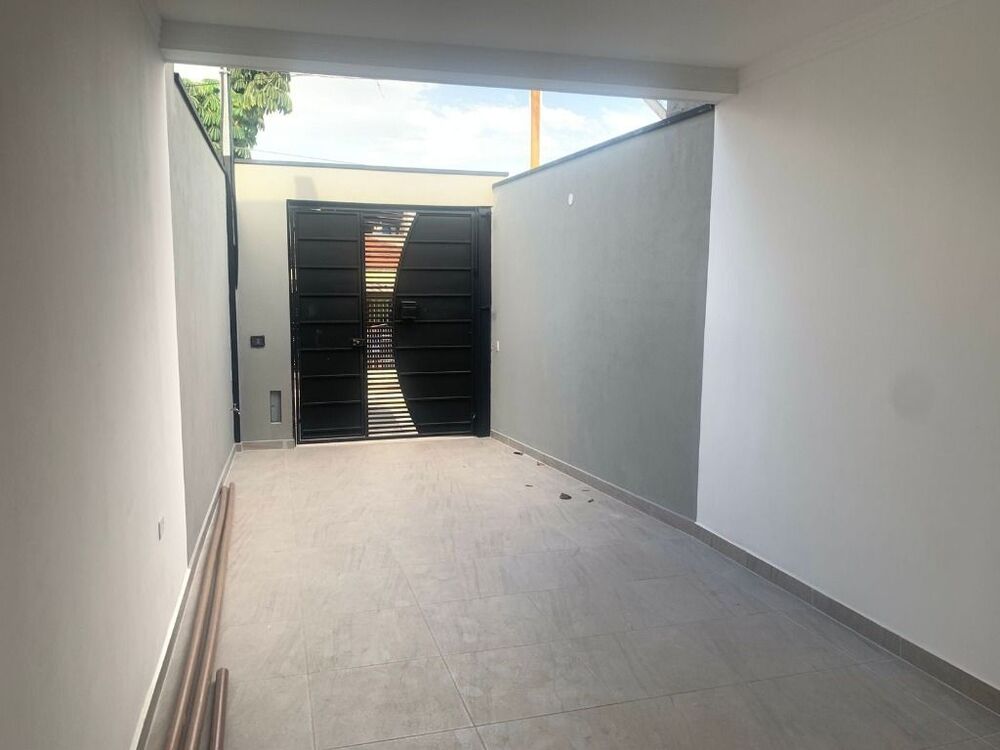 Sobrado, 3 quartos, 100 m² - Foto 2