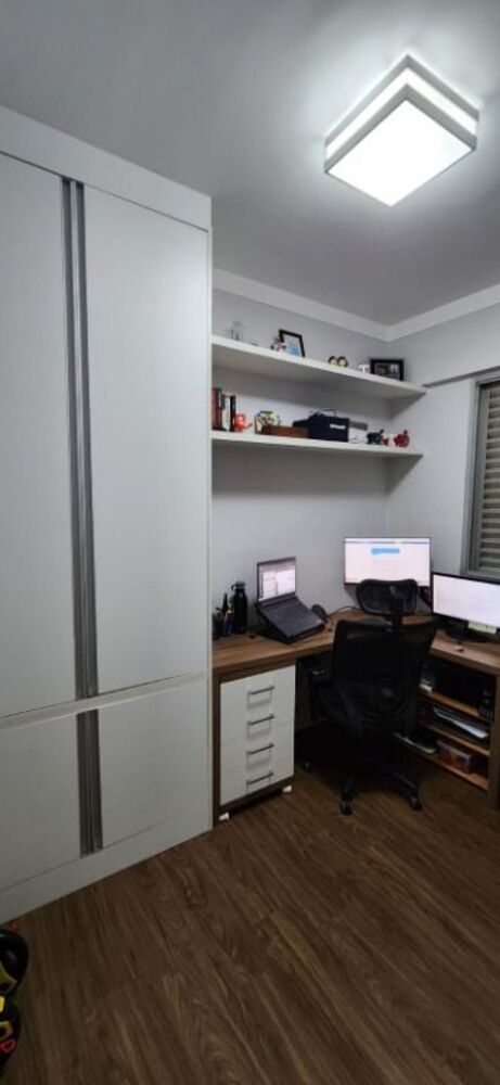 Apartamento à venda com 3 quartos, 80m² - Foto 9
