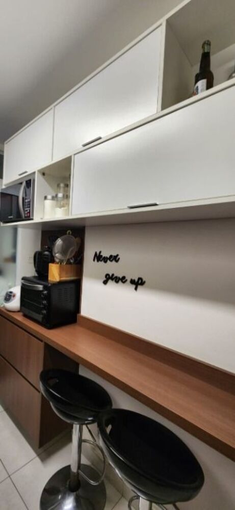 Apartamento à venda com 3 quartos, 80m² - Foto 6