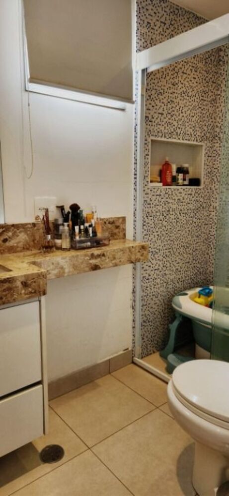 Apartamento à venda com 3 quartos, 80m² - Foto 8