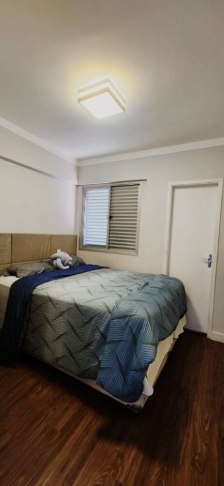 Apartamento à venda com 3 quartos, 80m² - Foto 11