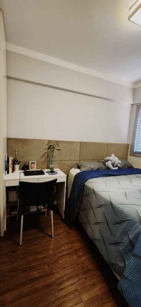 Apartamento à venda com 3 quartos, 80m² - Foto 10