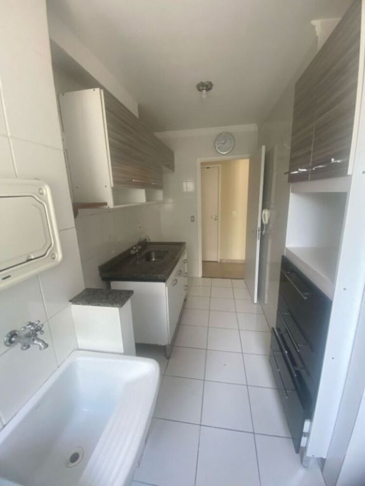 Apartamento, 2 quartos, 64 m² - Foto 5