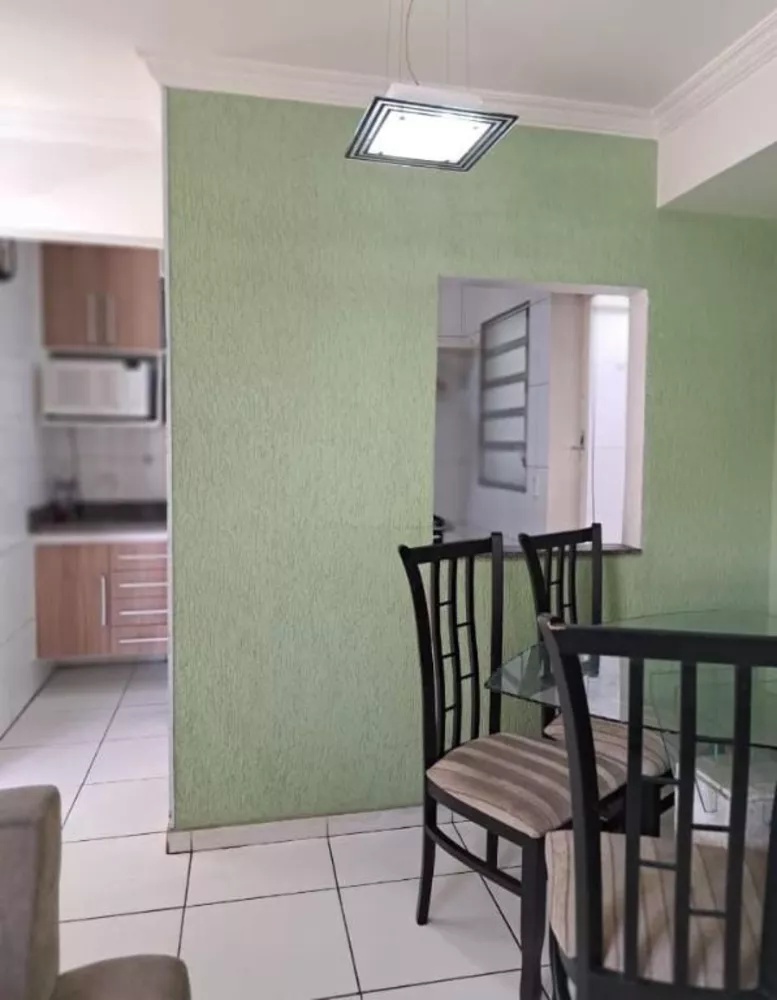 Sobrado à venda com 2 quartos, 60m² - Foto 1