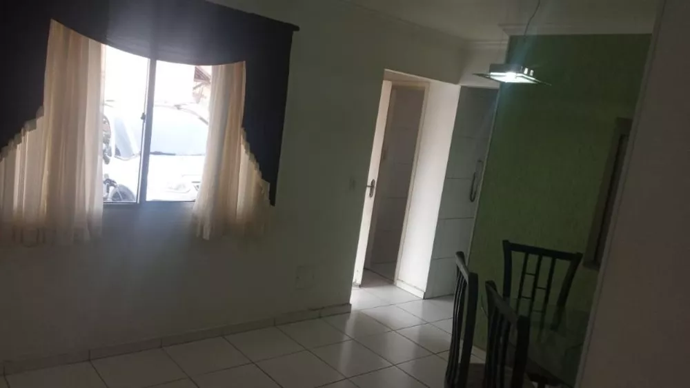 Sobrado à venda com 2 quartos, 60m² - Foto 4