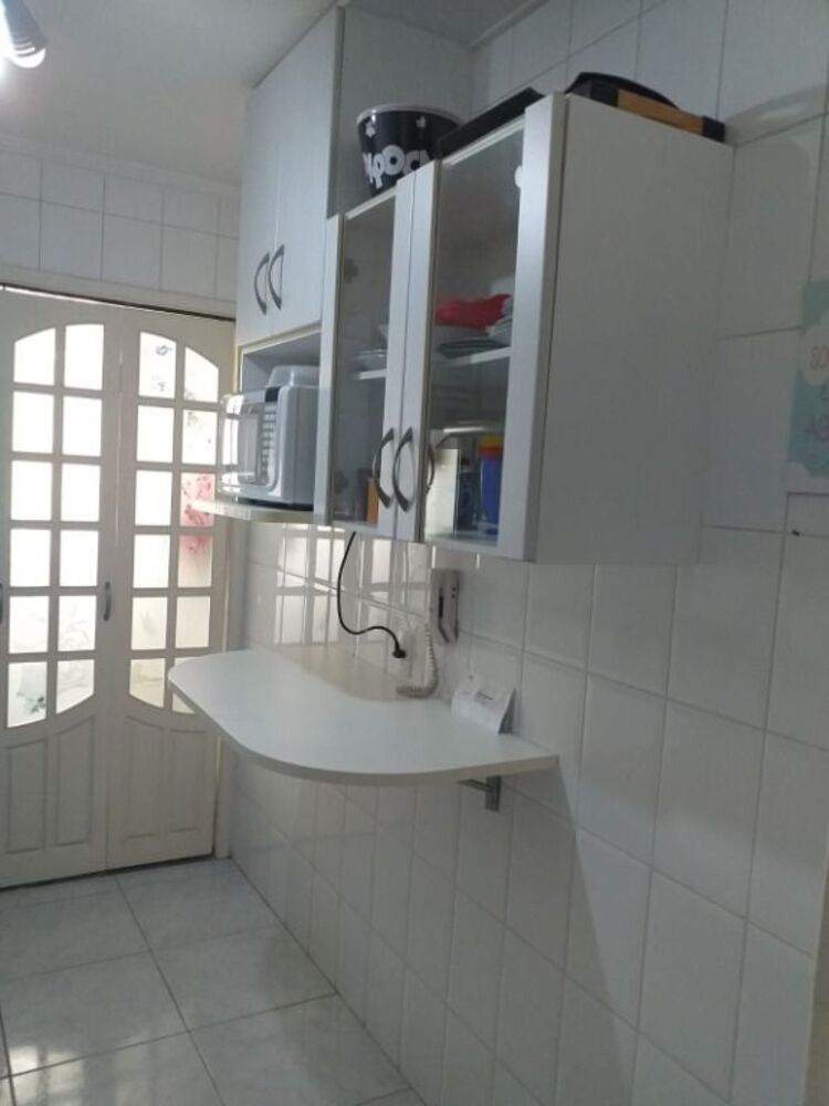 Apartamento, 3 quartos, 62 m² - Foto 5
