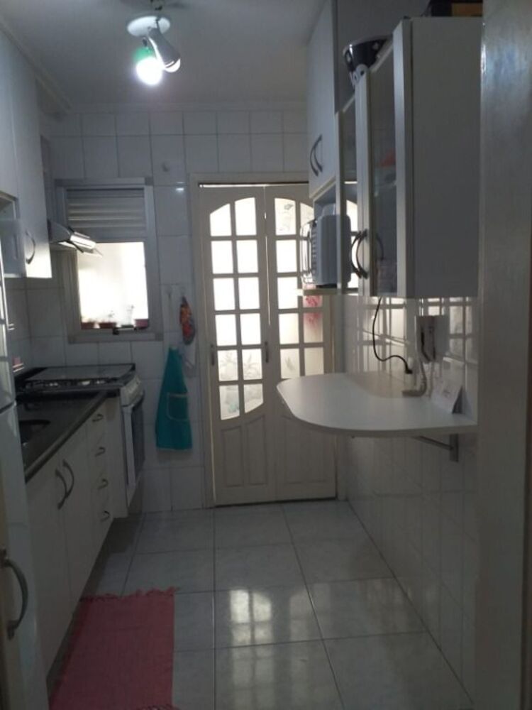 Apartamento, 3 quartos, 62 m² - Foto 11