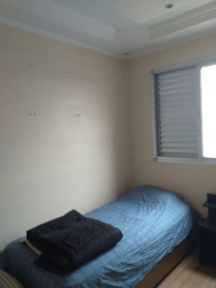 Apartamento, 3 quartos, 62 m² - Foto 3