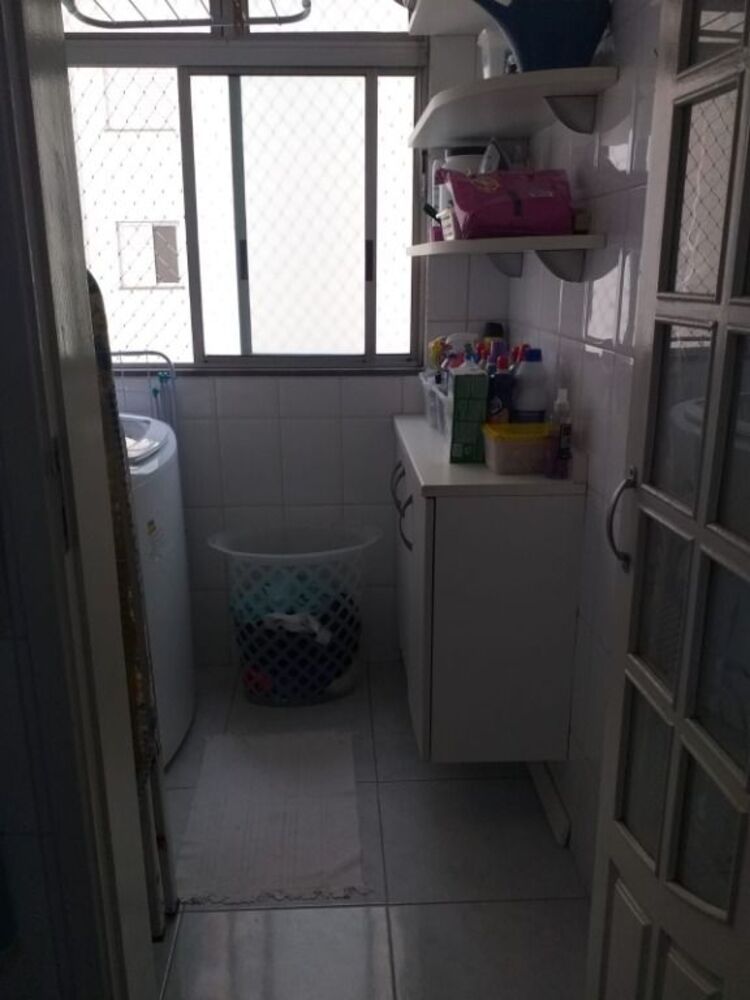 Apartamento, 3 quartos, 62 m² - Foto 8