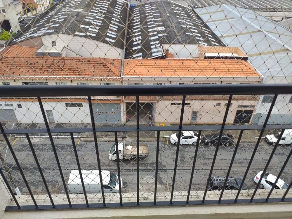 Apartamento, 3 quartos, 62 m² - Foto 2
