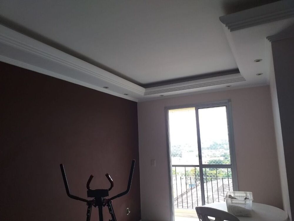 Apartamento, 3 quartos, 62 m² - Foto 7
