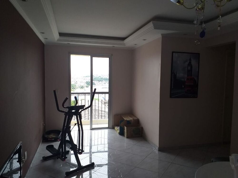 Apartamento, 3 quartos, 62 m² - Foto 10
