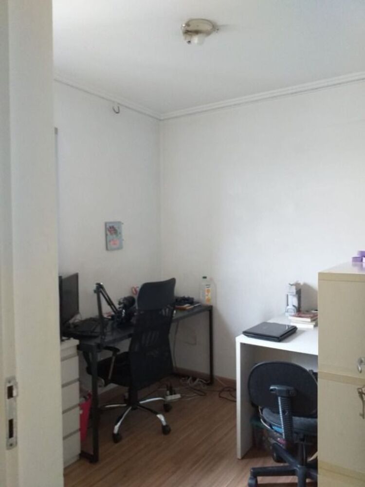 Apartamento, 3 quartos, 62 m² - Foto 4