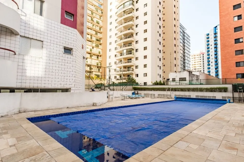 Apartamento, 3 quartos, 95 m² - Foto 4