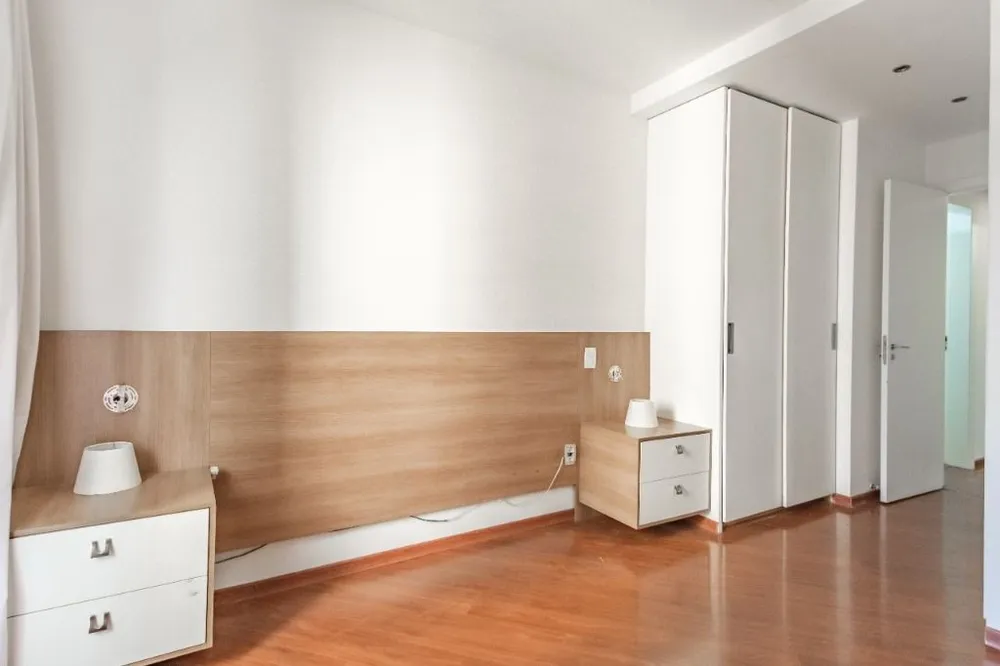 Apartamento, 3 quartos, 95 m² - Foto 1