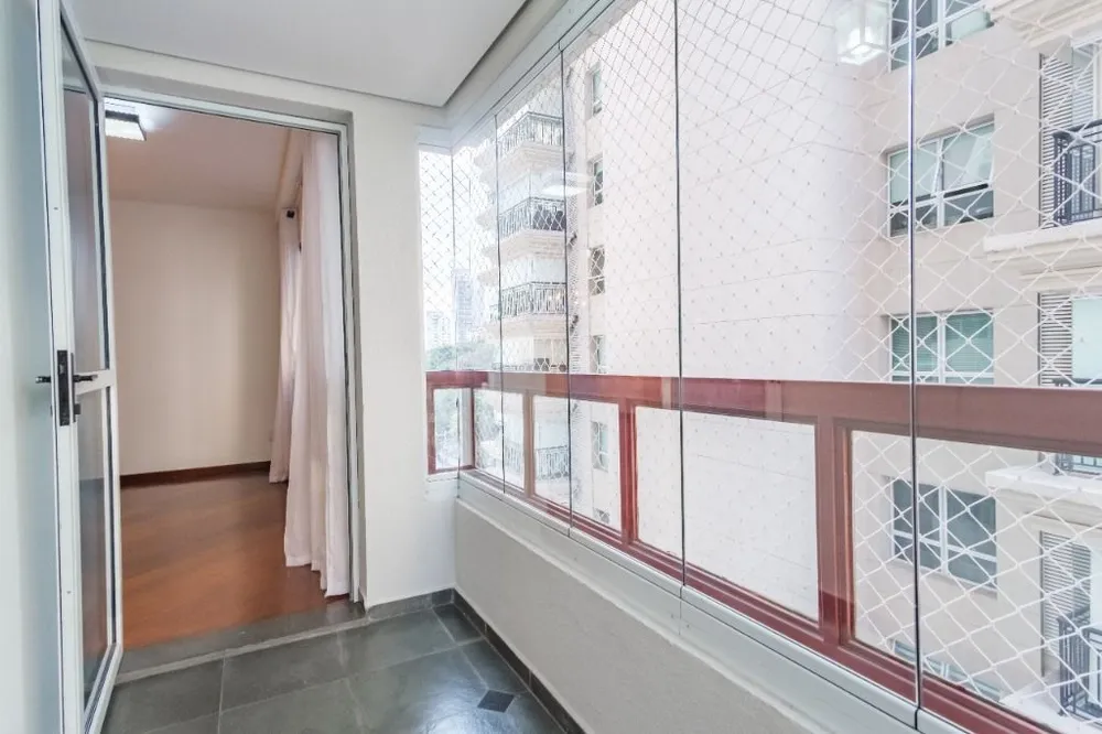 Apartamento, 3 quartos, 95 m² - Foto 2