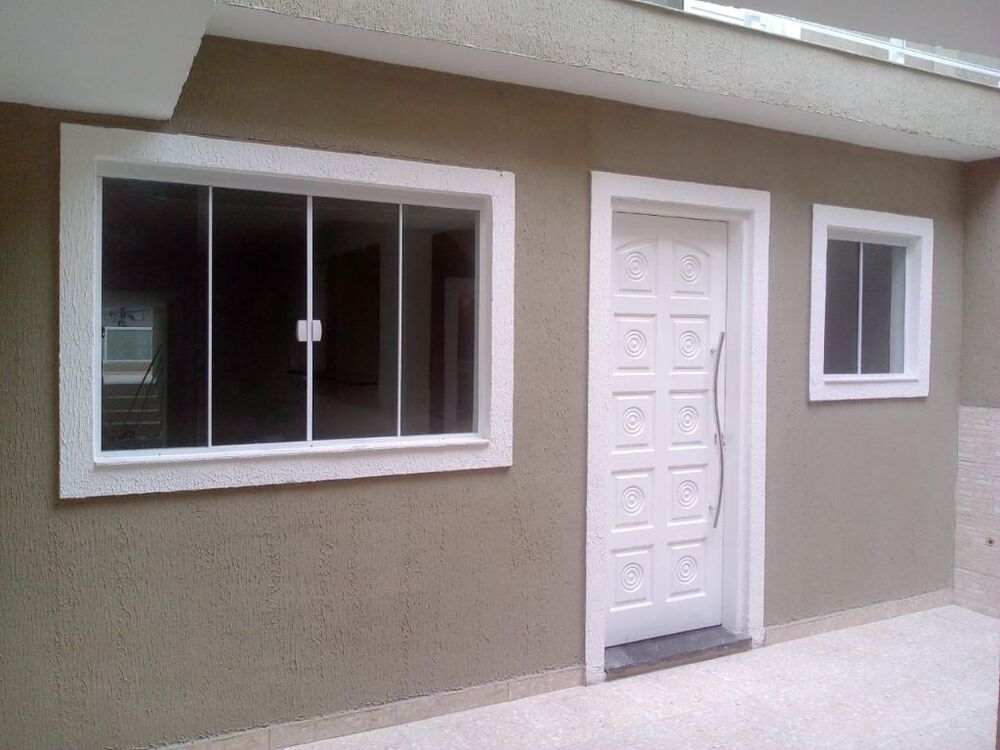 Casa à venda com 5 quartos, 195m² - Foto 1