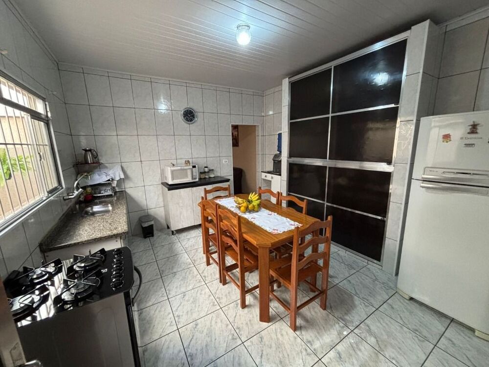 Casa, 2 quartos, 85 m² - Foto 1